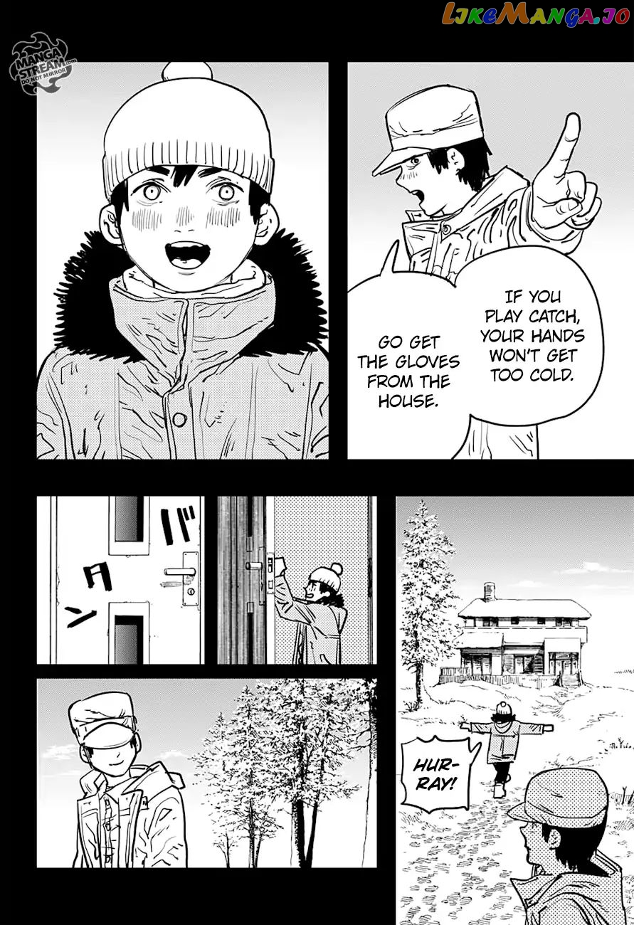 Chainsaw Man, Chapter 13 image 09